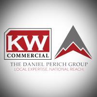 KW Commercial, The Daniel Perich Group image 1